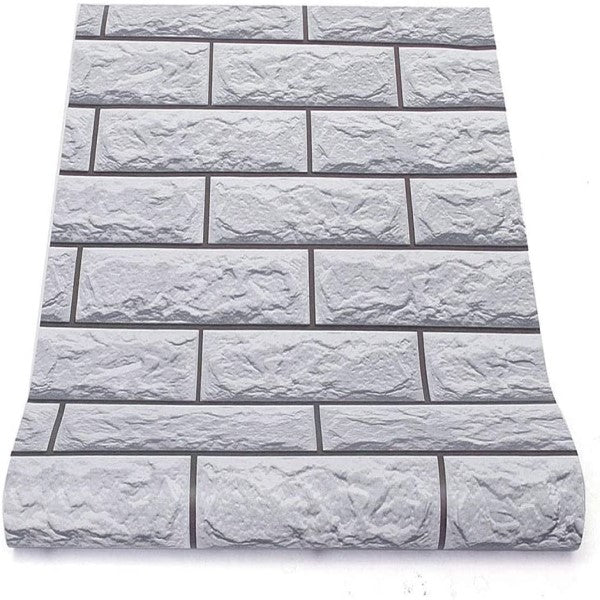 Light Brown Bricks Stone Wallpaper