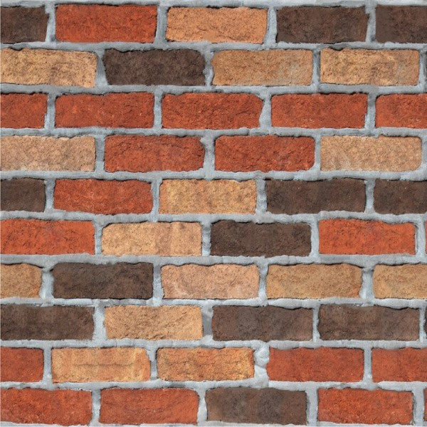 Red Bricks Stone Wallpaper