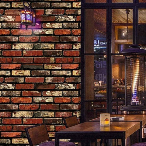 Stunning Brick Wall Design Ideas To Elevate Your Home Interiors  Beautiful  Homes