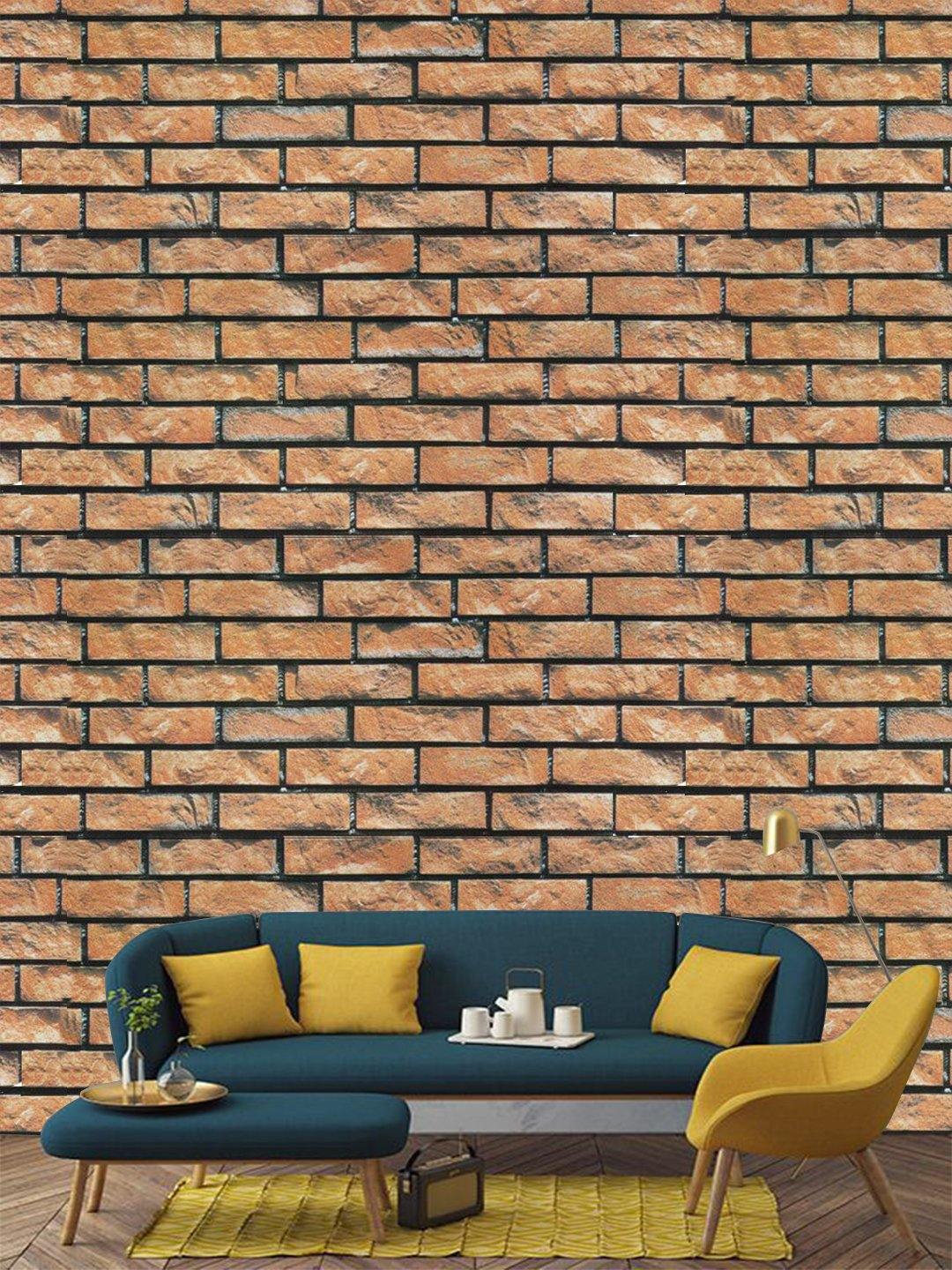 Luxury neutral interior wallpaper