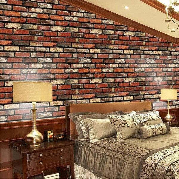 Brick Design Wallpaper