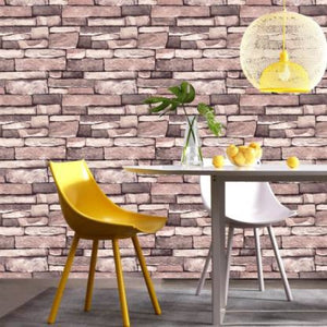 Bricks and Stone Wallpaper