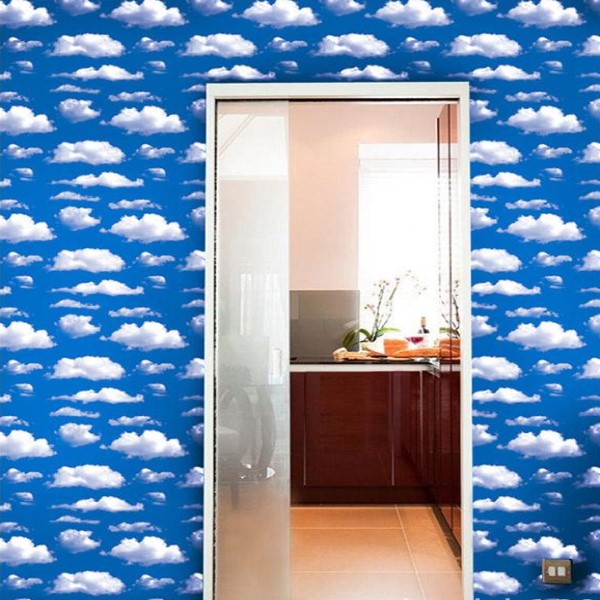 Cloudswall murals for every roomPhotowall