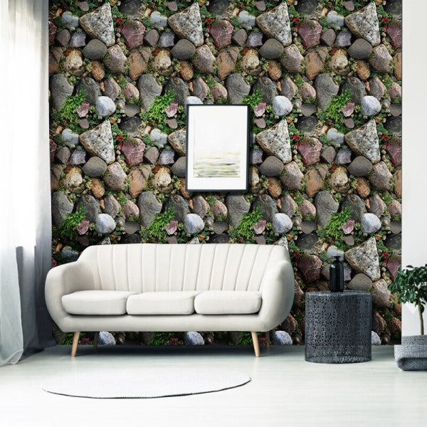 Nature Design Wallpaper