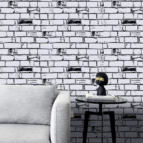 40 Impressive Brick Wallpaper for 2023  Rebel Walls